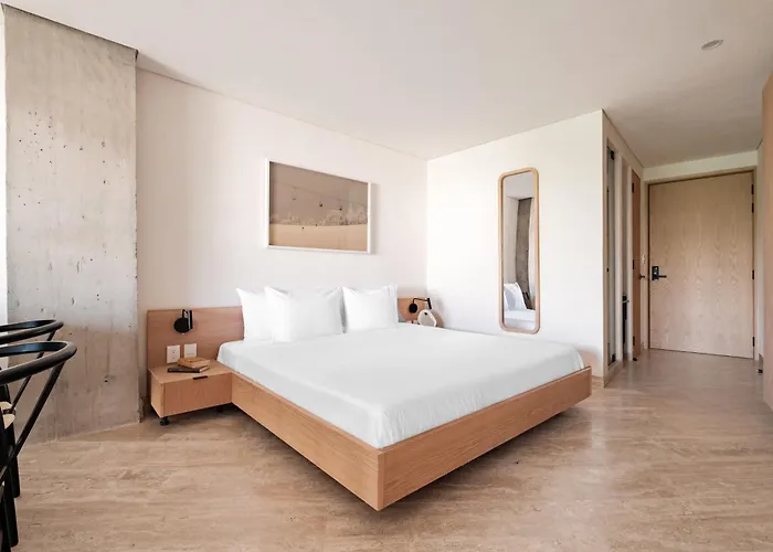 Apartment Par 106