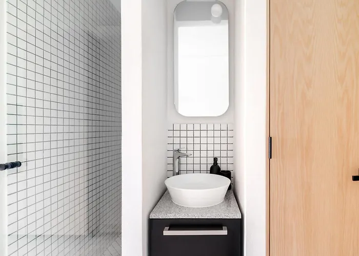 Apartment Par 106