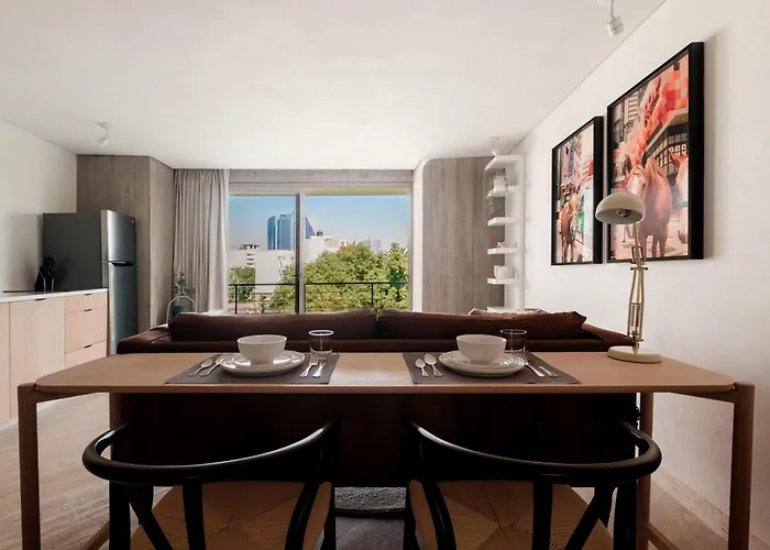 Apartment Par 106 *
