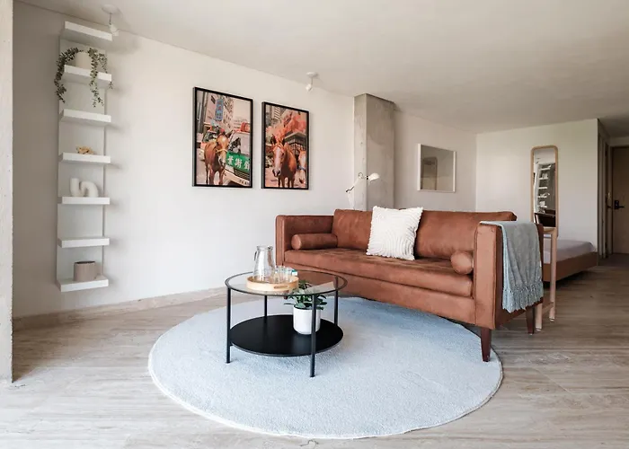 Apartment Par 106