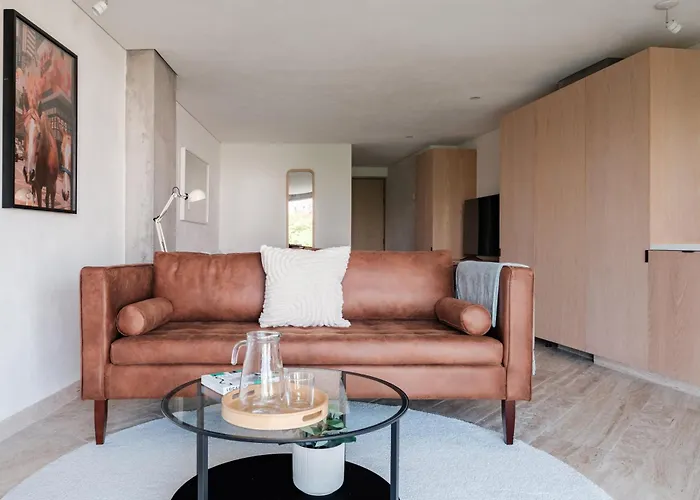 Apartment Par 106 *