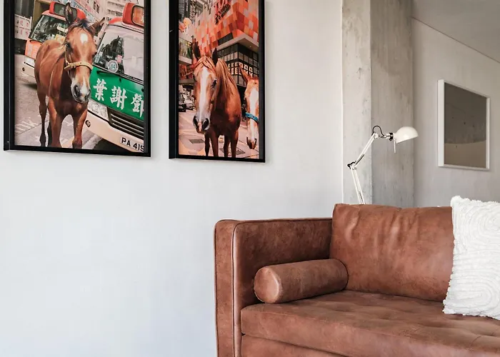 Par 106 Apartment *