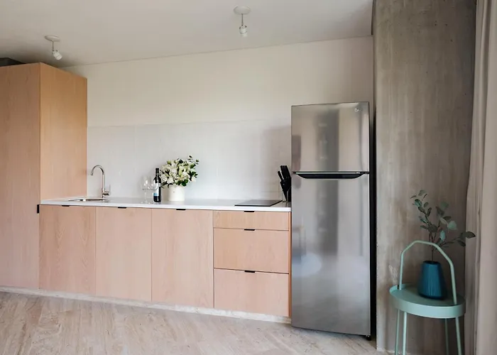 Apartment Par 106 *