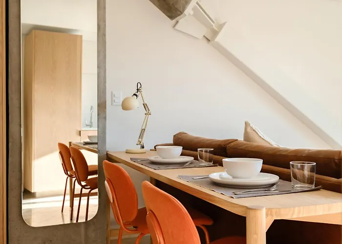 Apartment Par 106