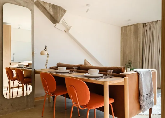 Par 106 Apartment *