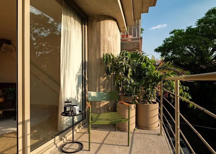 Apartment Par 106