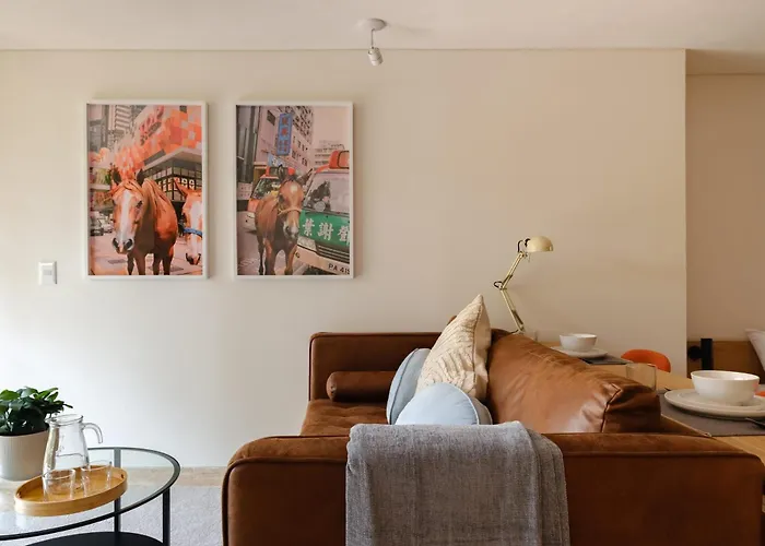Par 106 Apartment