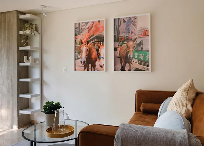 Par 106 Apartment