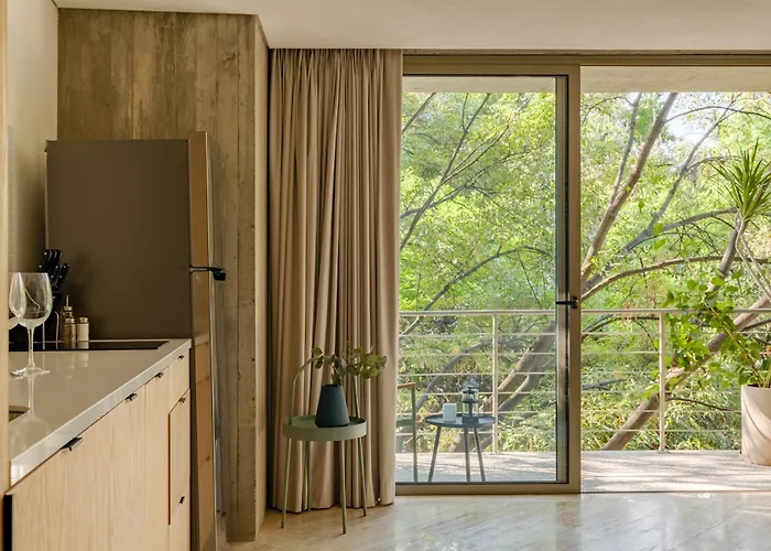Apartment Par 106 *