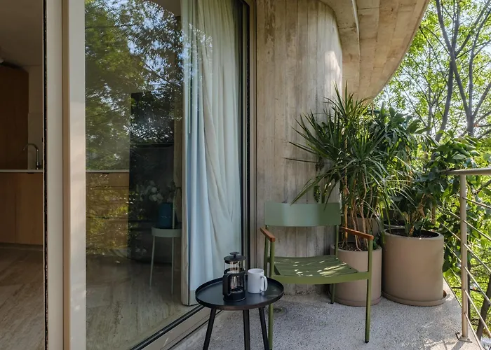 Apartment Par 106