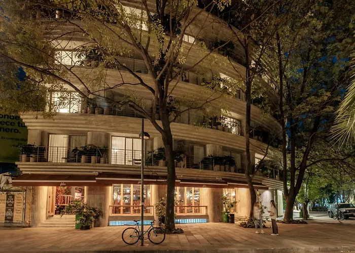 Par 106 Apartment